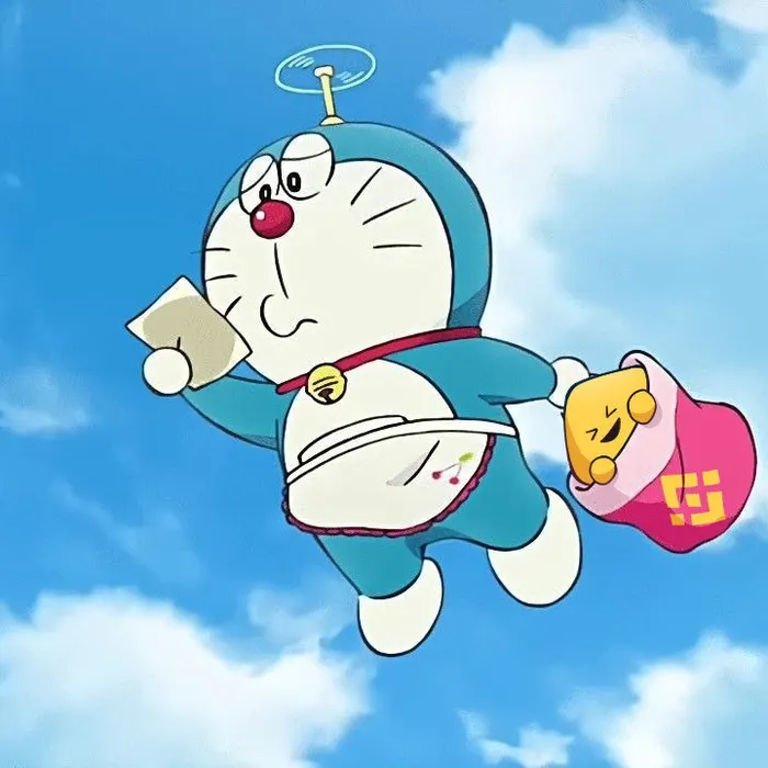 BIBI Doraemon